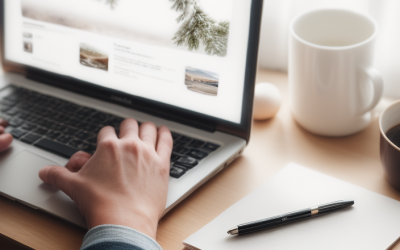 Programare Postări WordPress în Brașov: Automatizare și Creștere a Vizibilității SEO