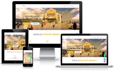 Cauți Rebranding website în Cluj-Napoca? Vezi pachetele și exemplele noastre