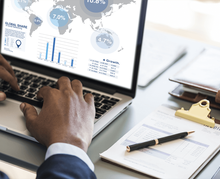 Creare Site de prezentare în Deva – modern, rapid și orientat pe conversii