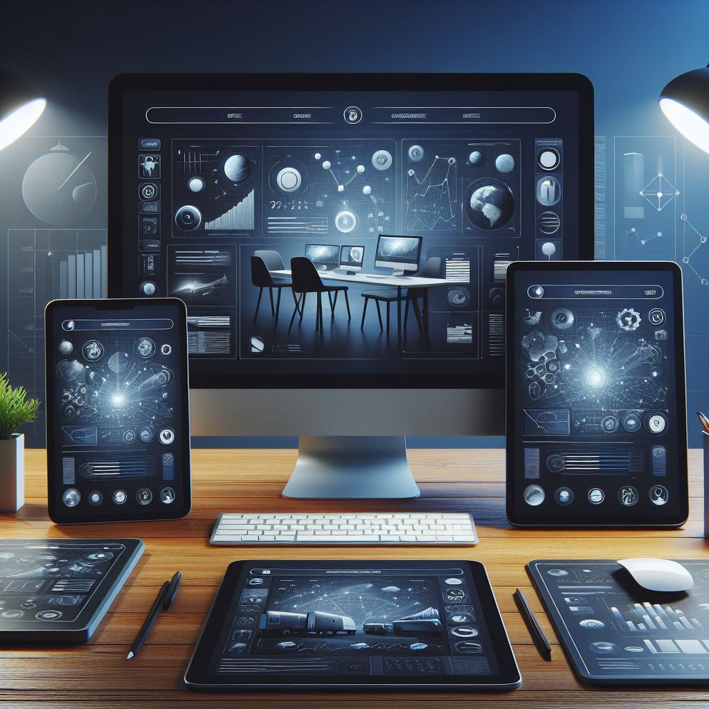 Divi Builder — avantaje pentru site-uri WordPress Interfață Divi Builder pentru construirea și personalizarea site-urilor WordPress