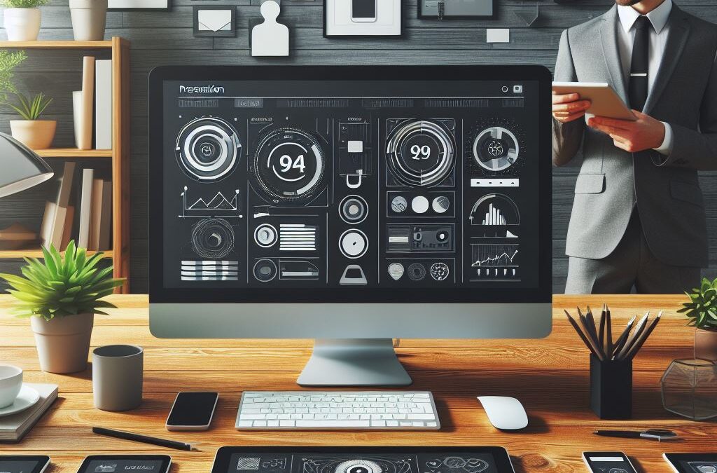 Cauți Optimizare SEO în Dumbrăvița? Vezi pachetele și exemplele noastre