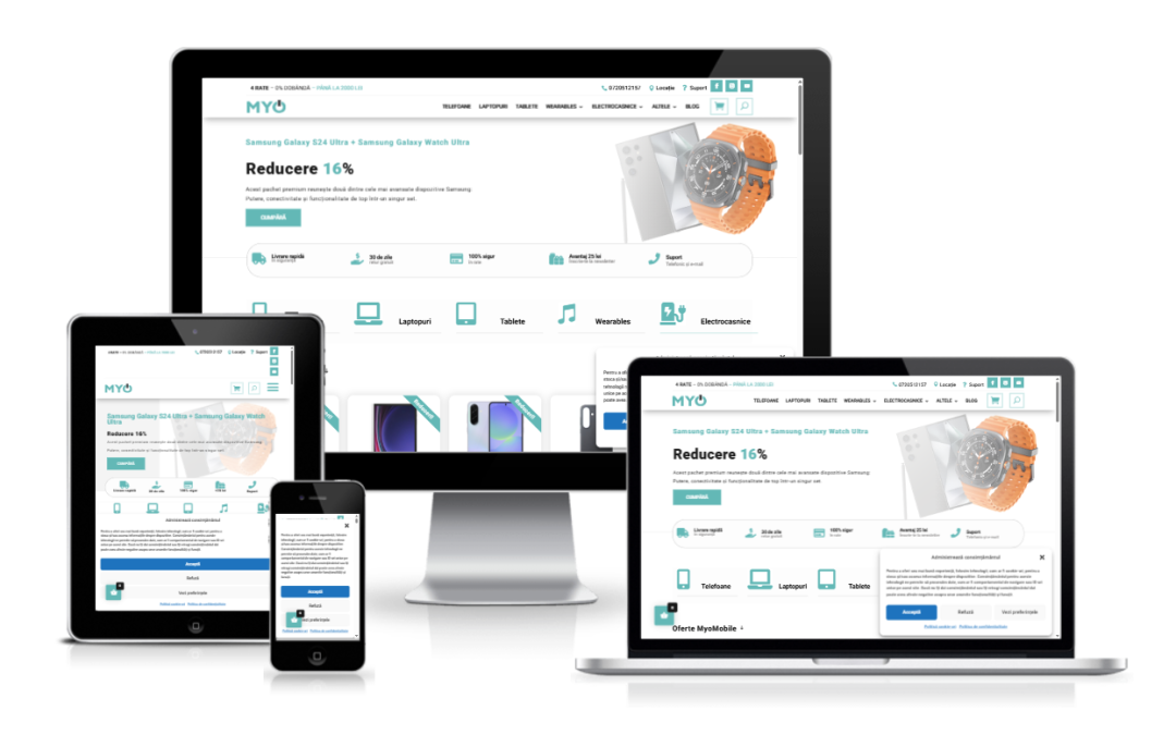 MyoMobile